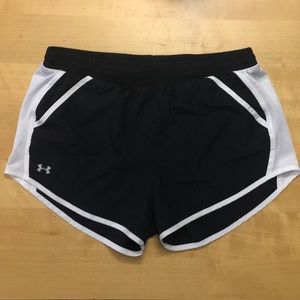 Under Armour shorts